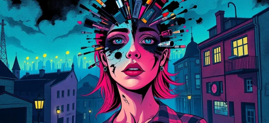 Najlepsze filmy grozy o schizofrenii