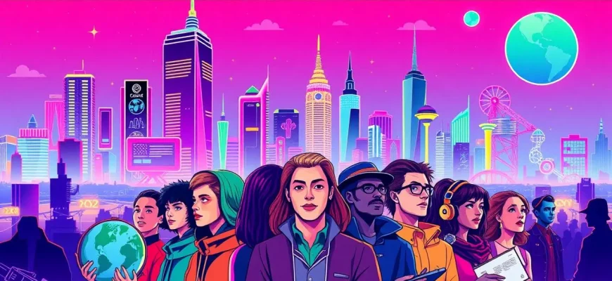 10 Biograficznych Filmów o Współczesności