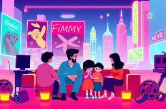 Filmy rodzinne o głuchych