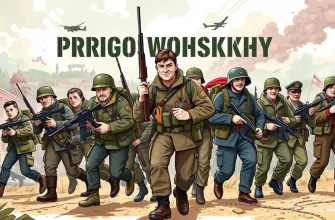 Najlepsze filmy o przygodach wojskowych