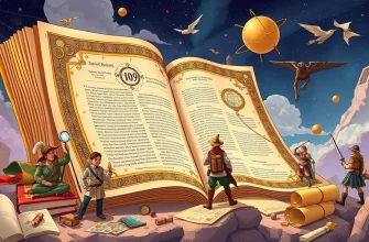 Przygody w świecie starożytnych manuskryptów