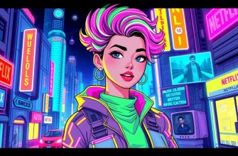 Najlepsze Filmy Netflix, Które Warto Zobaczyć