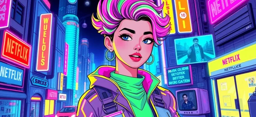 Najlepsze Filmy Netflix, Które Warto Zobaczyć