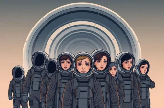 Najlepsze dramaty o koloniach kosmicznych