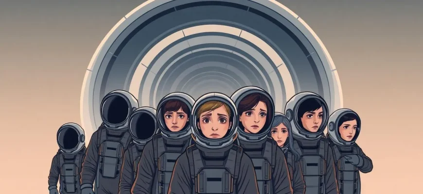 Najlepsze dramaty o koloniach kosmicznych