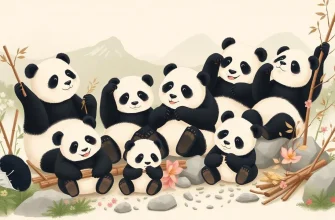 Najlepsze dramatyczne filmy o pandach