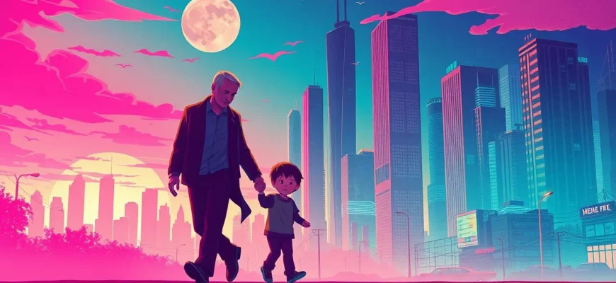 Filmy o śmierci ojca - 10 wyjątkowych historii