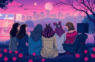 Najlepsze filmy dla kobiet - podróż przez emocje i inspiracje