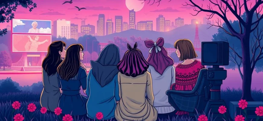 Najlepsze filmy dla kobiet - podróż przez emocje i inspiracje