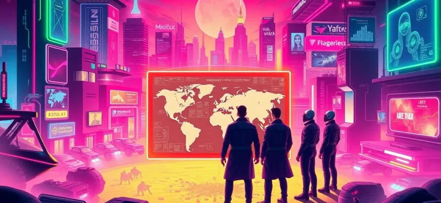 Najlepsze filmy wojenne o psychologach wywiadu