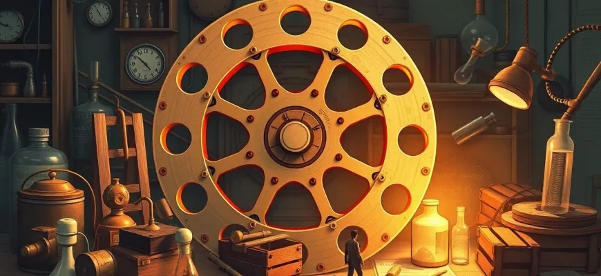 Dokumentalne filmy o materiałach kompozytowych