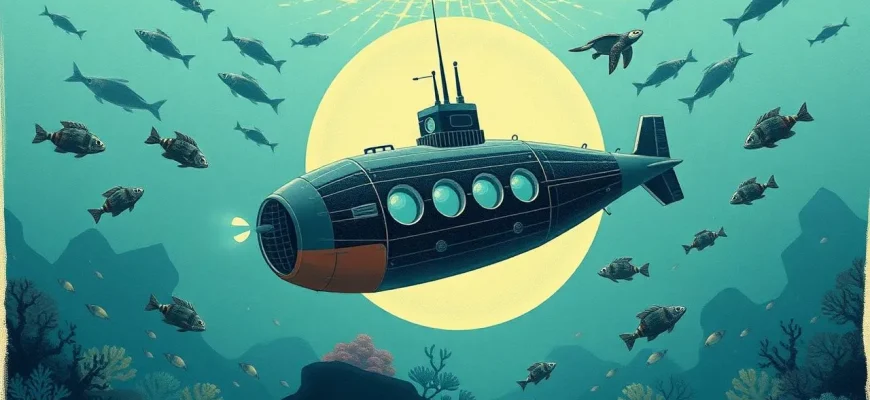 Najlepsze dokumentalne filmy o oceanach