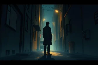 10 Detektywistycznych Filmów o Samotności