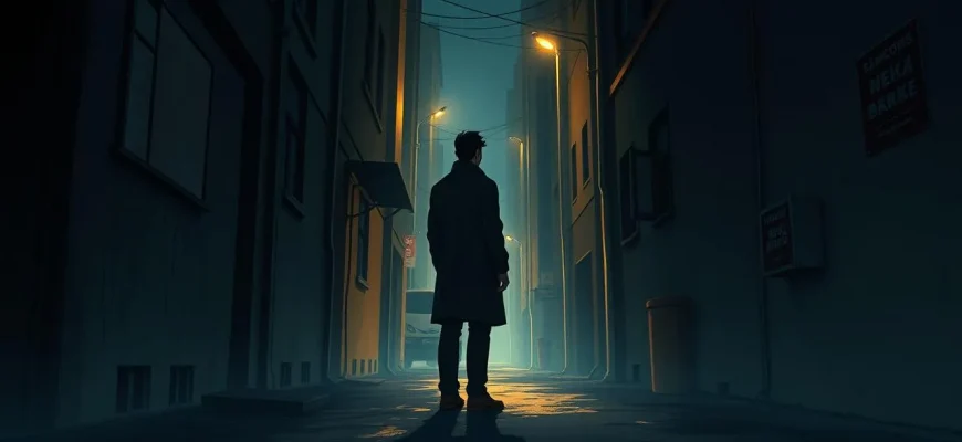 10 Detektywistycznych Filmów o Samotności