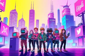 Filmy biograficzne o mediach społecznościowych