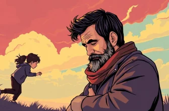 10 Najlepszych Melodramatów o Samotnych Ojcach