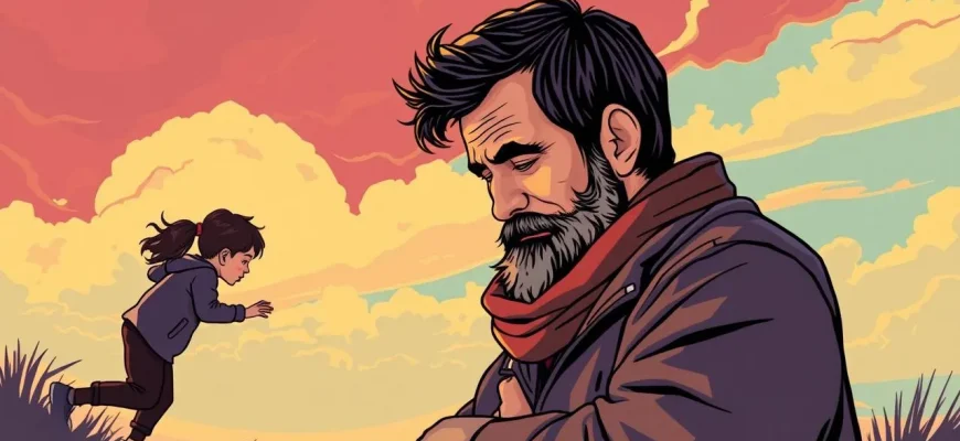 10 Najlepszych Melodramatów o Samotnych Ojcach