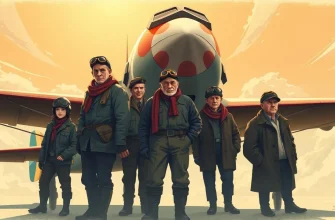 Dokumentalne filmy o pilotach