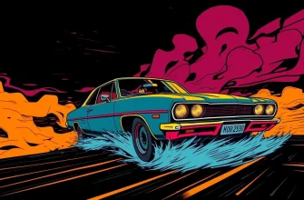 Najlepsze Filmy Grozy o Prędkości