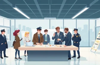 Najlepsze Filmy Kryminalne w Komisariacie