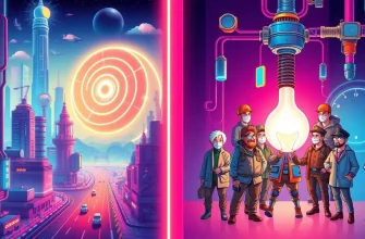 Podróż przez świat inżynierii i wynalazków w kinie