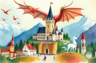 10 filmów fantasy, które przeniosą Cię do magicznej Polski