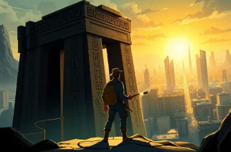 10 filmów o przygodach archeologów