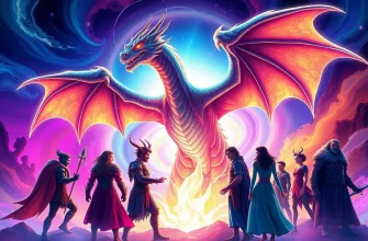 Fantastyczne filmy o mitologii