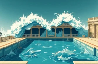 Top 10 filmów katastroficznych o basenach