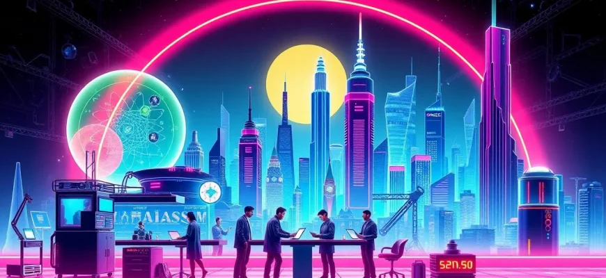 Fantastyczne filmy o osiągnięciach naukowych