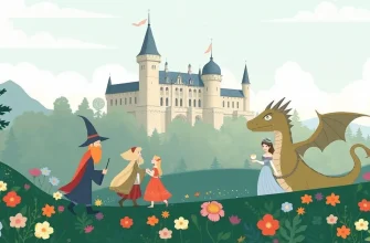 10 filmów fantasy o Europie