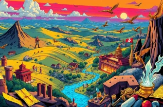 Podróż do Agarty: 10 filmów przygodowych