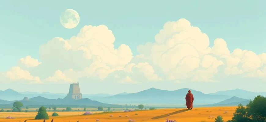 Filmy mistyczne o indyjskich rakshasach