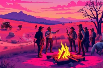 Najlepsze westerny o wojnie secesyjnej