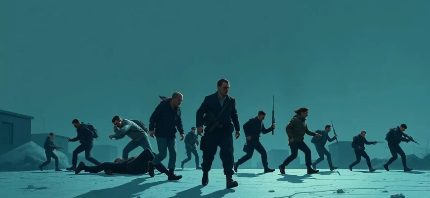 Najlepsze filmy o awariach na poligonach