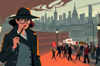 Detektywistyczne filmy o strajkach