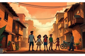 Najlepsze dramaty o fawelach