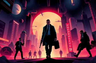 Najlepsze Filmy Szpiegowskie