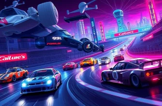 Najlepsze filmy o wyścigach samochodowych