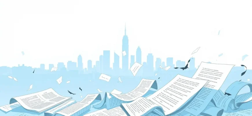 Kryminalne filmy o tajnych dokumentach