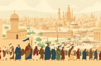 Najlepsze filmy o Chazarskim Kaganacie