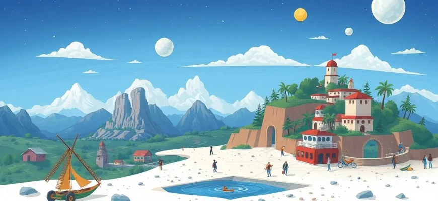 10 Filmów, które przeniosą Cię do Kolumbii