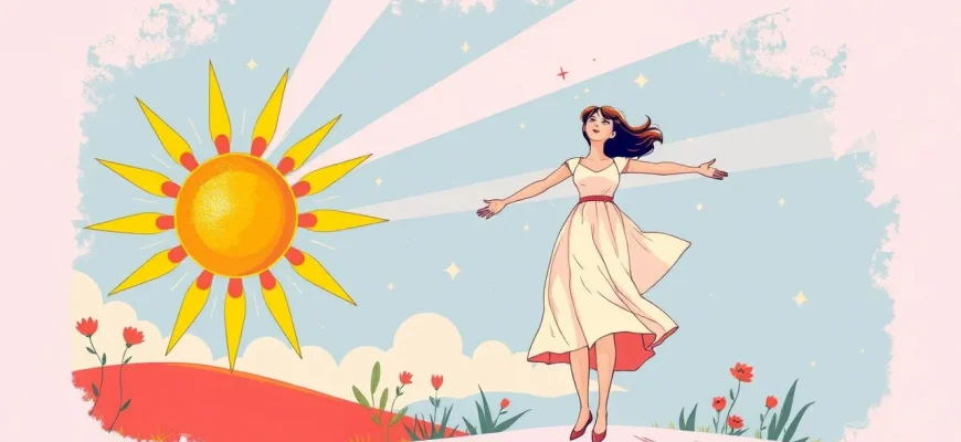 Słońce w kinie: 10 melodramatów, które rozgrzeją Twoje serce