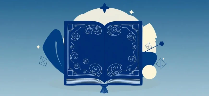 Mityczne filmy o świętych tekstach