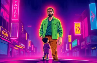 Najlepsze filmy rodzinne o samotnych ojcach