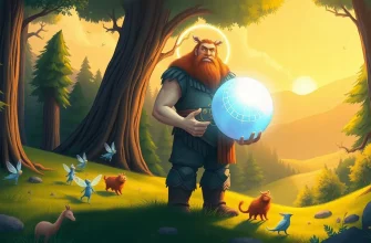 Najlepsze filmy fantasy o gigantach