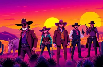 10 Filmów Westernowych o Sławie