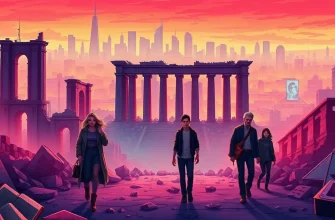 10 Filmów Biograficznych o Ruinach