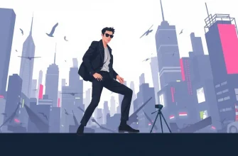 Filmy akcji o fotografach