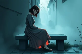 Melancholijne Filmy: Podróż przez Smutek